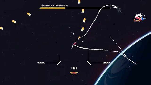 Jet Lancer Ace Run: 38, Black Knight (Gameplay Footage) смотреть онлайн