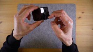 How to Open and Close GoPro 11, 12 Battery Cover (4K)