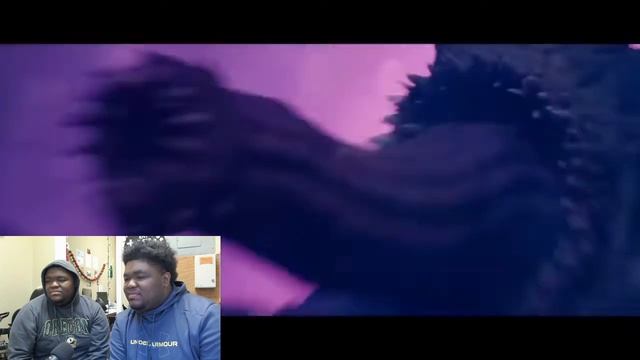 (Twins React) Warhammer 40k Dartide Opening cinematic | REACTION смотреть онлайн