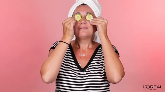 12 Ways to Use Elvive Extraordinary Oil смотреть онлайн