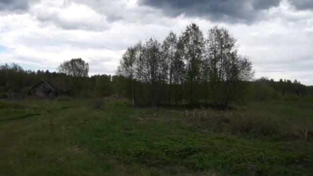 Ошта-Шимозеро-Пяжозеро-ур. Пожара. 06.2017