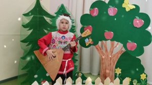 сказки народов Красноярского края