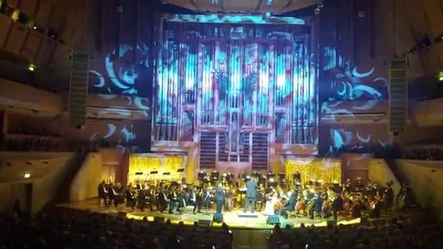 Дом музыки. Релакс в большом городе. Часть 16. смотреть онлайн