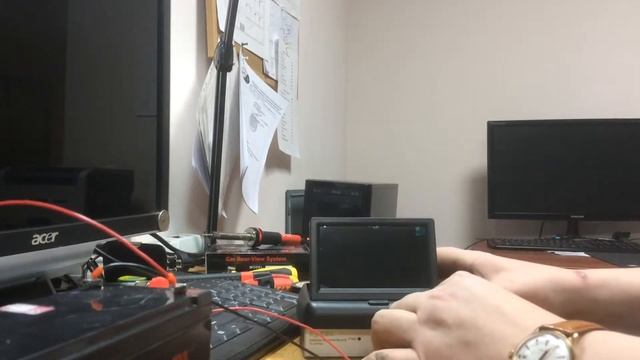Подводная видео камера смотреть онлайн