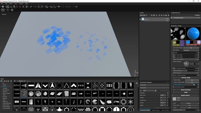 Using Brush Maker смотреть онлайн