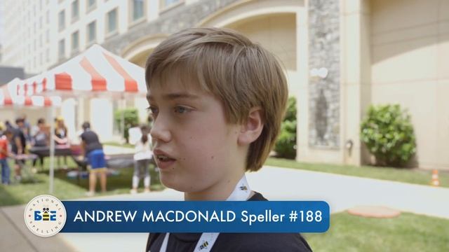 2022 Scripps National Spelling Bee | Day 3 Highlights смотреть онлайн