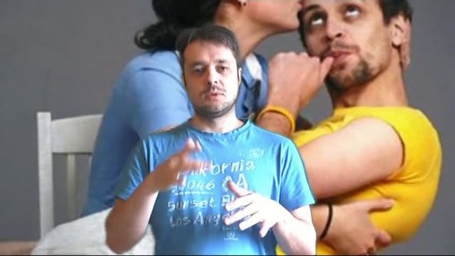 Слабый мужчина и сильная женщина смотреть онлайн