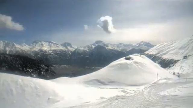 2013-3-21, Webcam Belalp смотреть онлайн