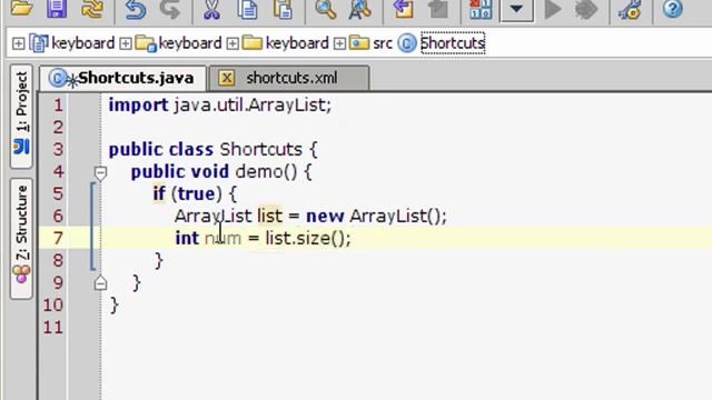 IDE Productivy #1 смотреть онлайн