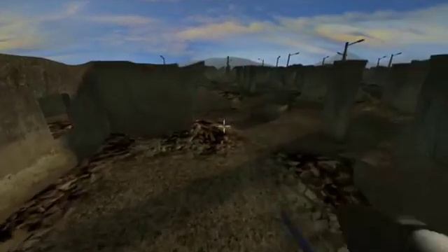 Uebergame: Paintball FPS смотреть онлайн