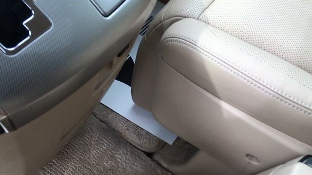 Автограф PremiumAuto. Toyota Alphard V6, 2012 год. смотреть онлайн