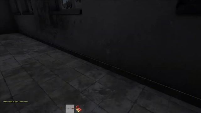 DayZ hardcore survival #1 (0.59) смотреть онлайн