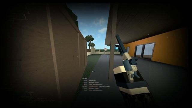 1858 New Army | Paint it, Black | Roblox - Phantom Forces смотреть онлайн