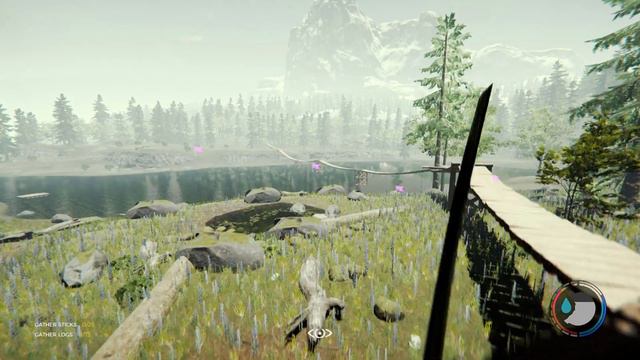 Slav the forest (Hard Bass) смотреть онлайн