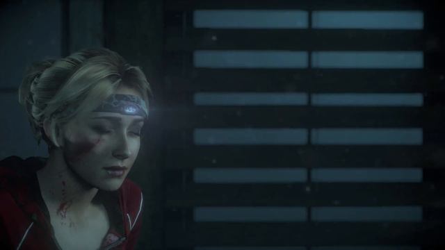 Let's Play - UNTIL DAWN - [022] - [DEU/GER]: Überstürzte Handlungen смотреть онлайн