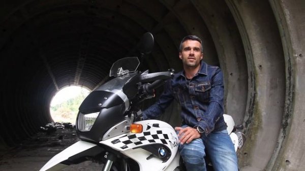 BMW F 650 GS / Отзыв владельца после 30000 пробега и 3-х лет использования / Обзор и детальный тест