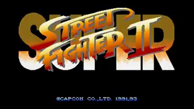 Super Street Fighter 2 Arcade Music - Guile's Heavy Damage Theme смотреть онлайн