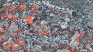 #Национальная_кухня. Монгольский хорхог