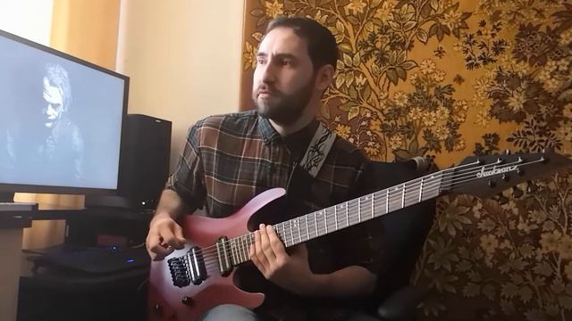 Lavender Thornhill cover смотреть онлайн