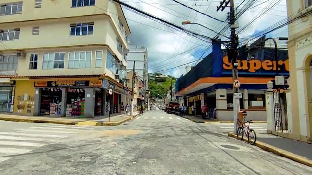 CONHEÇA CANTAGALO RJ: Perto de Carmo e Nova Friburgo - Rio de Janeiro смотреть онлайн