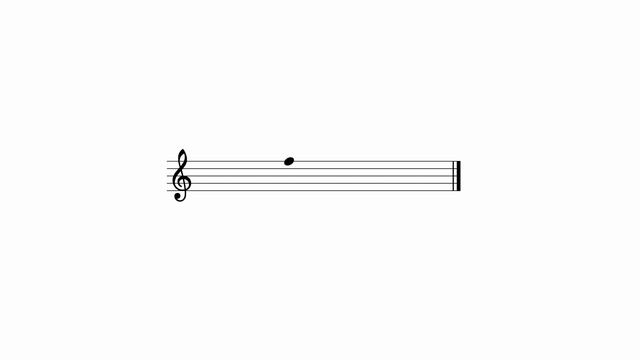 EXERCISE 2 - How to read notes смотреть онлайн