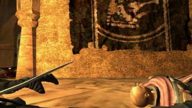 Gothic 3: Życie w Varancie odcinek. 6 смотреть онлайн