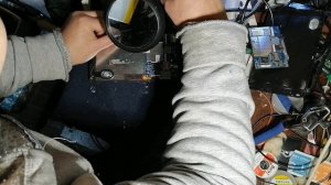 Не включается планшет IRBIS TZ 702