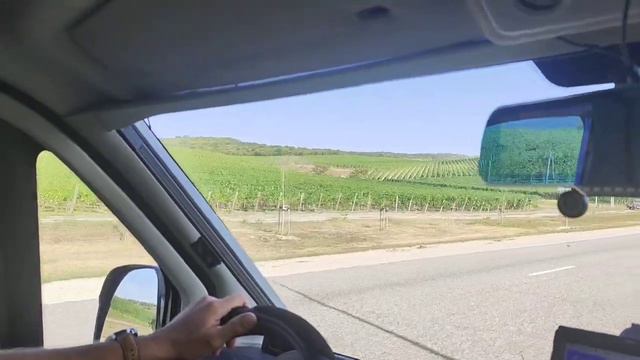 на автодоме к чёрному морю август 2024.mp4 смотреть онлайн