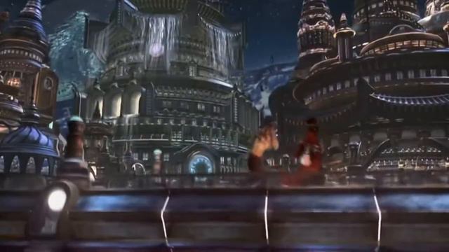 Sweet Soma Dreams (Final Fantasy X [GMV]) v2 смотреть онлайн