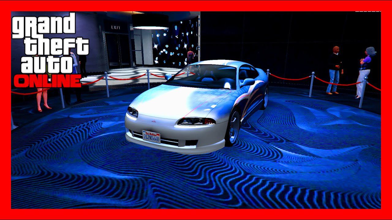 АКЦИИ И СКИДКИ НОВАЯ БОНУСНАЯ НЕДЕЛЯ ПОДРОБНЫЙ ОБЗОР GTA ONLINE смотреть онлайн