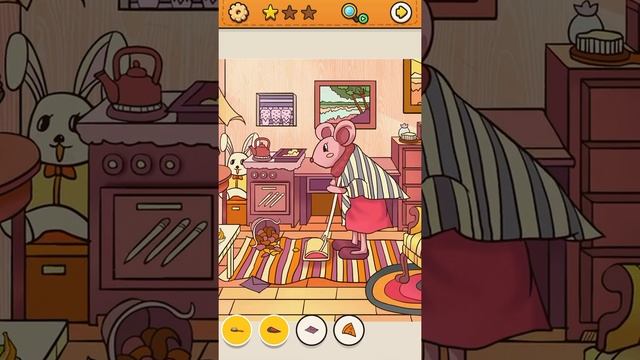 Find It Find Out Hidden Object Games Level 1 answer all hints - Gameplay Solution Walkthrough смотреть онлайн