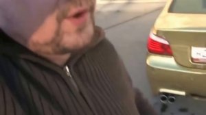 Тест драйв от Давидыча BMW M5 e60 600 л с