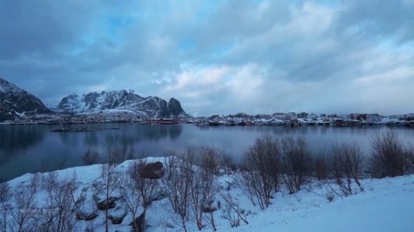 / Higher Ground // speed up /