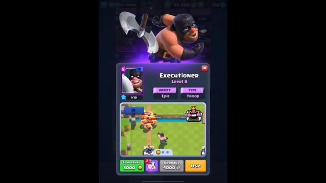 The Executioner in a nutshell | tower defense simulator смотреть онлайн