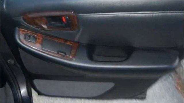 1996 Toyota Avalon Used Cars North Providence RI смотреть онлайн