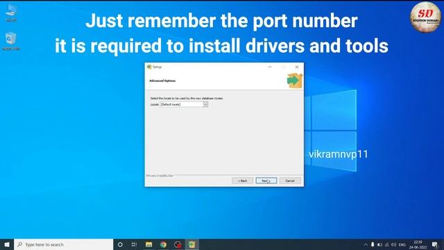 how to download and install postgresql in windows 2023 | postgresql download смотреть онлайн