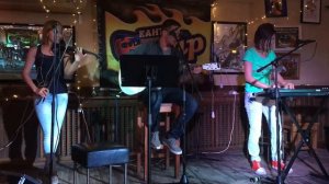 Наутилус Помпилиус - Хлоп-хлоп (Кавер)