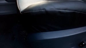 Вид чехлов на Ford S Max(1)