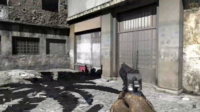 Serious Sam 3:BFE[#1] - Лето в Каире (Прохождение на русском(Без комментариев)) смотреть онлайн