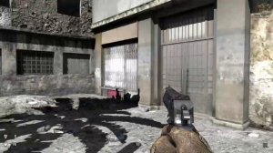 Serious Sam 3:BFE[#1] - Лето в Каире (Прохождение на русском(Без комментариев))