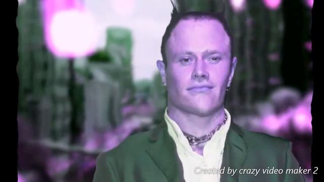 Keith Flint