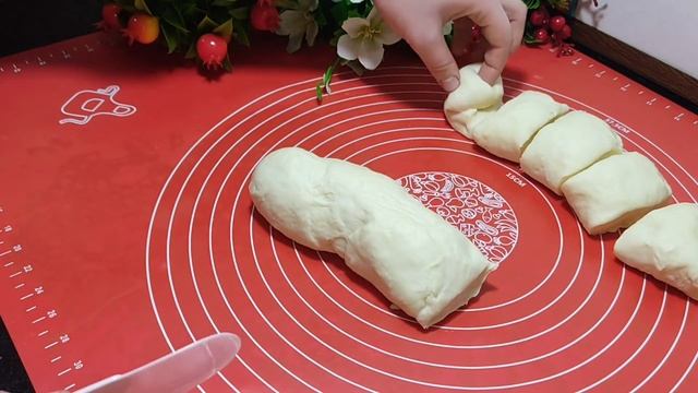 Эти ПИРОЖКИ ПОБИЛИ ВСЕ РЕКОРДЫ НА МОЕЙ КУХНЕ ! Заслуживает Награду тот кто придумал это блюдо ‼️ смотреть онлайн