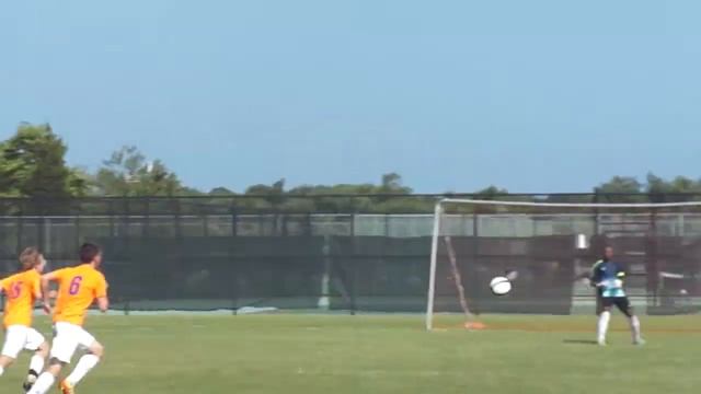 2013 Seaside Classic Somers Summer Stars Game 4 Part 2 смотреть онлайн