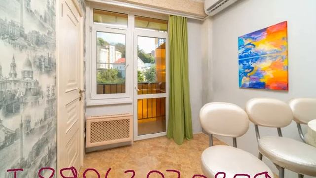 Купить Квартиру в Сочи эконом класса