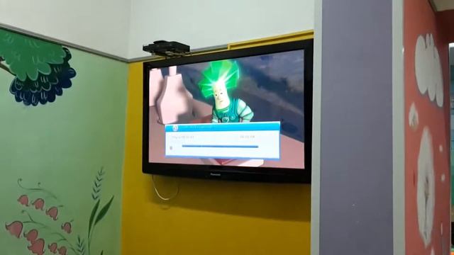 Кафе Пекарино Pecorinocafe Детская игровая смотреть онлайн