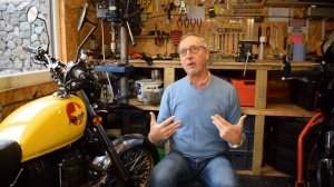 Mash X Ride Classic 650 owners review