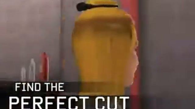 0058 - Busy Scissors смотреть онлайн