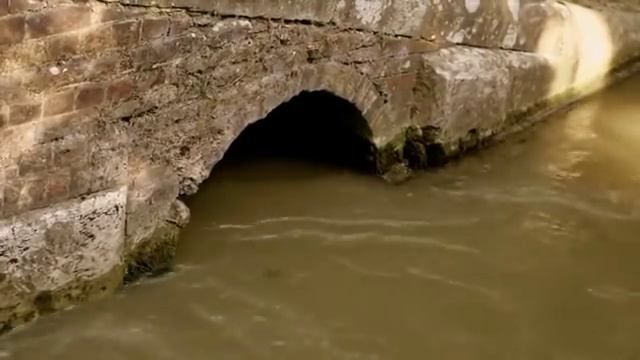 Great Canal Journeys Series 2 Episode 1