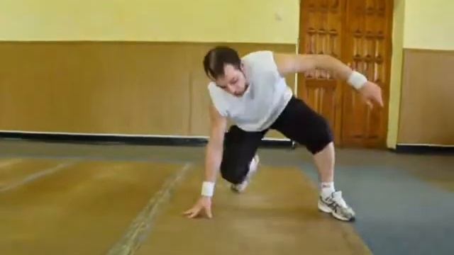 Клоун  Backdrop - Обучалка