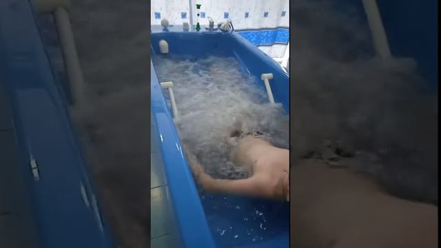 процедура на банном в ванной смотреть онлайн